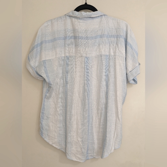 NWT Thread & Supply popover - Picture 3 of 4